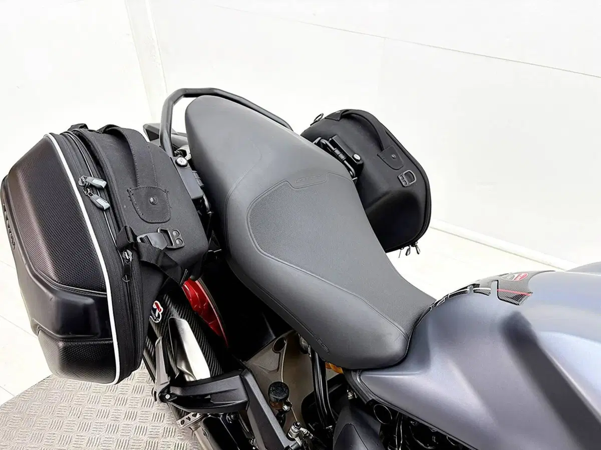 Ducati Monster 821 (2018 - 20) (18)
