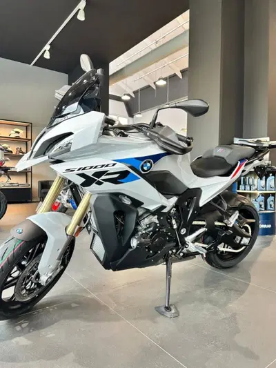 Bmw S 1000 XR (2024 - 26) nuova
