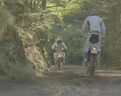 Alla HAT 2026 con Massimo Doris e Nicola Dutto: 600 km di polvere, fatica e amicizia [VIDEO]