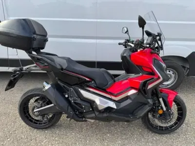 Honda X-ADV 750 (2018 - 20) usata