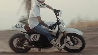 Miura di Tamarit vince il Triumph Originals 2026 