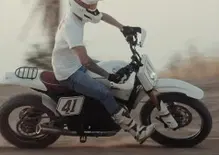 Miura di Tamarit vince il Triumph Originals 2026 