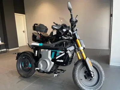 Bmw CE 02 AM (2024 - 26) nuova