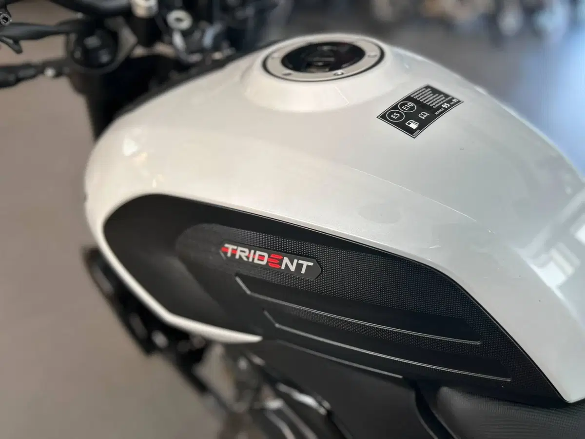 Triumph Trident 660 (2026) (6)