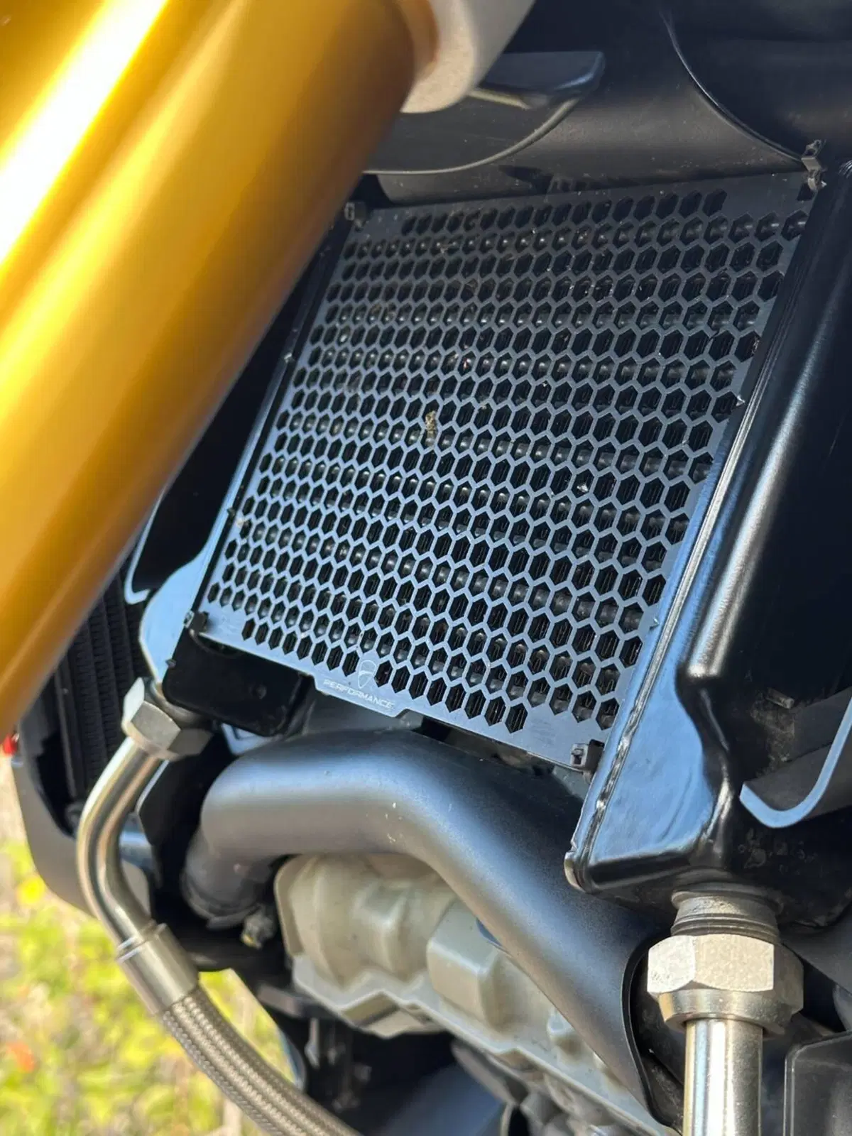 Ducati Multistrada V4 RS (2024 - 25) (13)