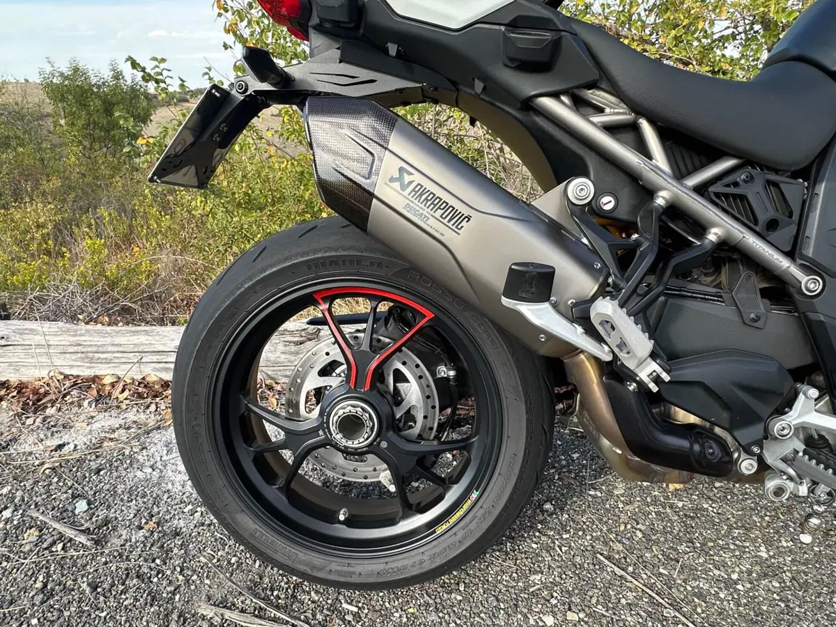 Ducati Multistrada V4 RS (2024 - 25) (16)