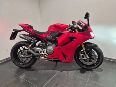 Ducati Panigale V2 S (2025 - 26) usata
