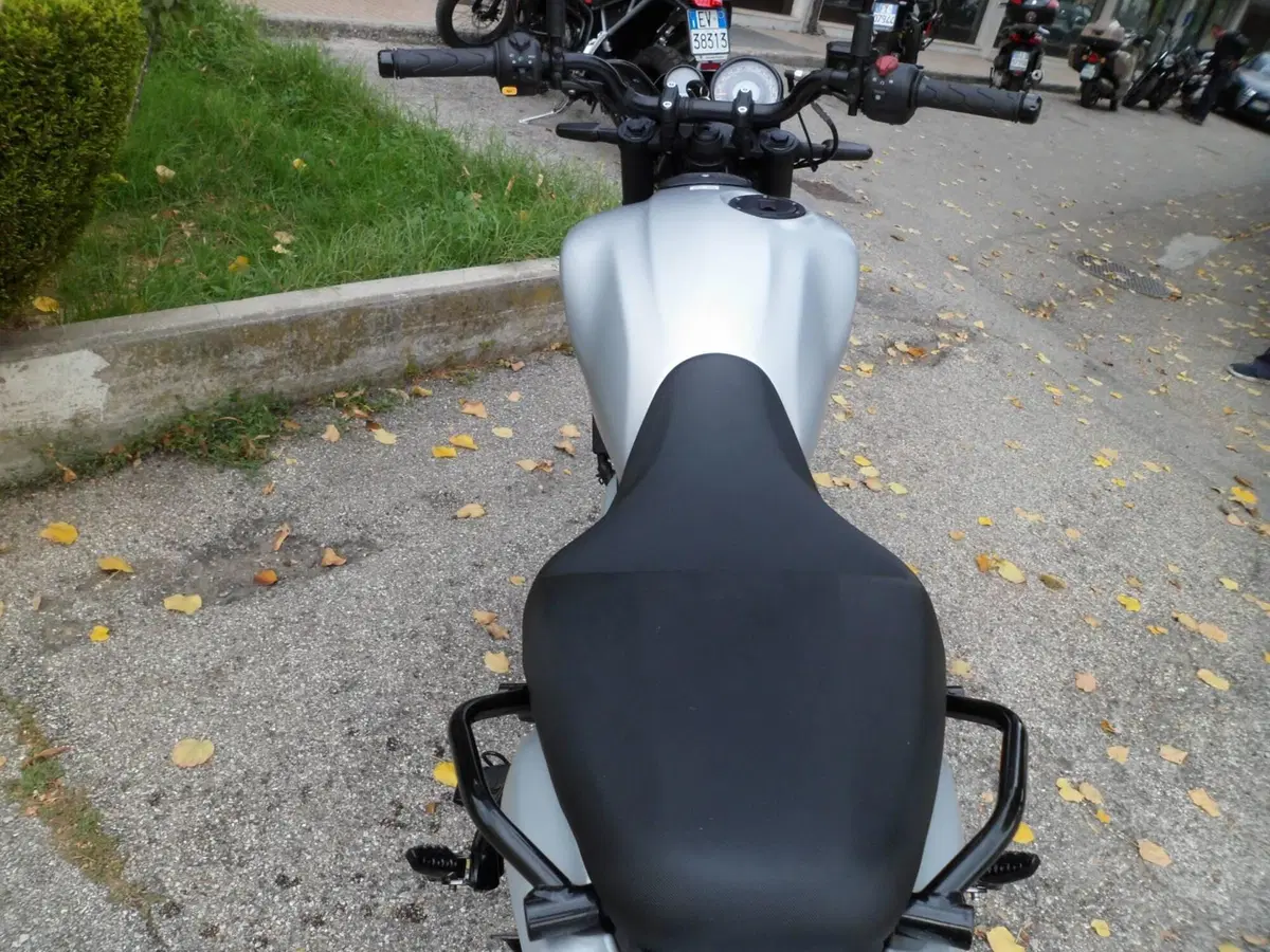 Royal Enfield Guerrilla 450 (2024 - 26) (5)
