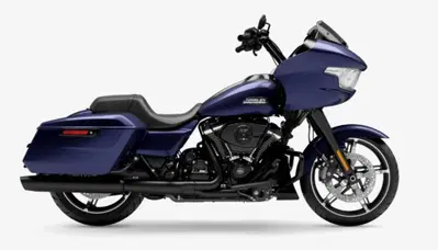 Harley-Davidson Road Glide (2024 - 26) nuova