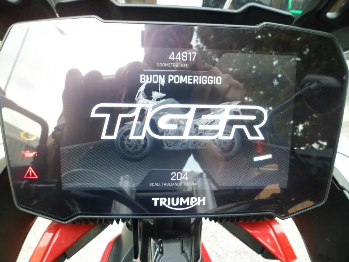 Triumph Tiger 900 GT (2020 - 23) (7)
