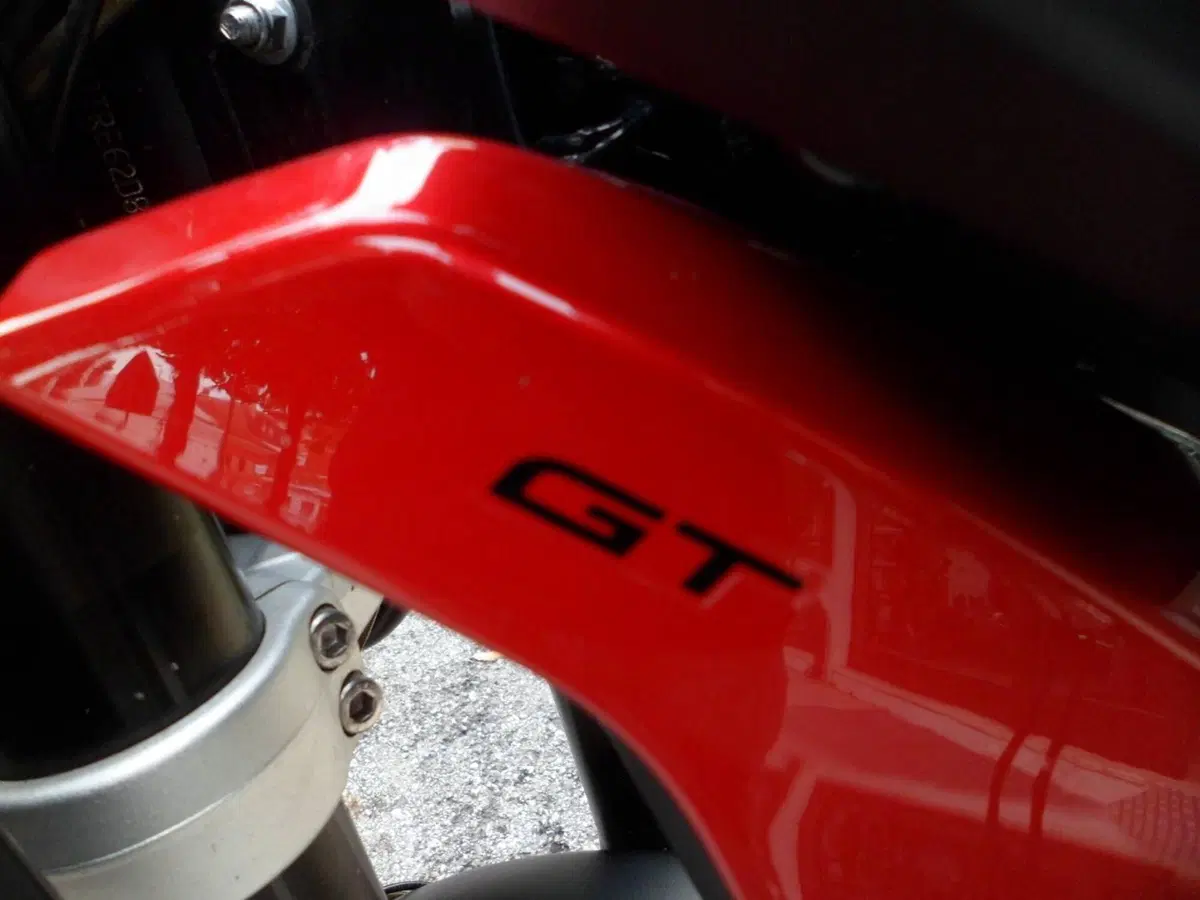 Triumph Tiger 900 GT (2020 - 23) (10)