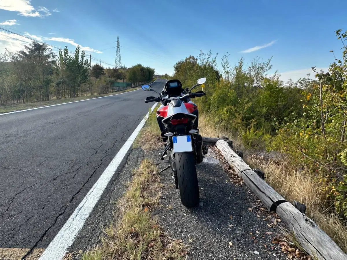 Ducati Multistrada V4 RS (2024 - 25) (6)