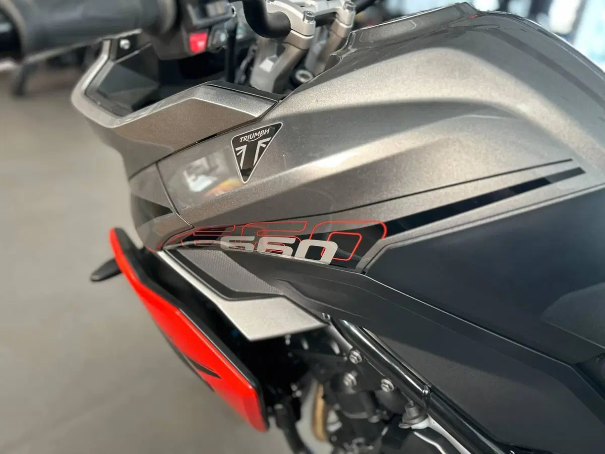 Triumph Tiger Sport 660 (2026) (6)