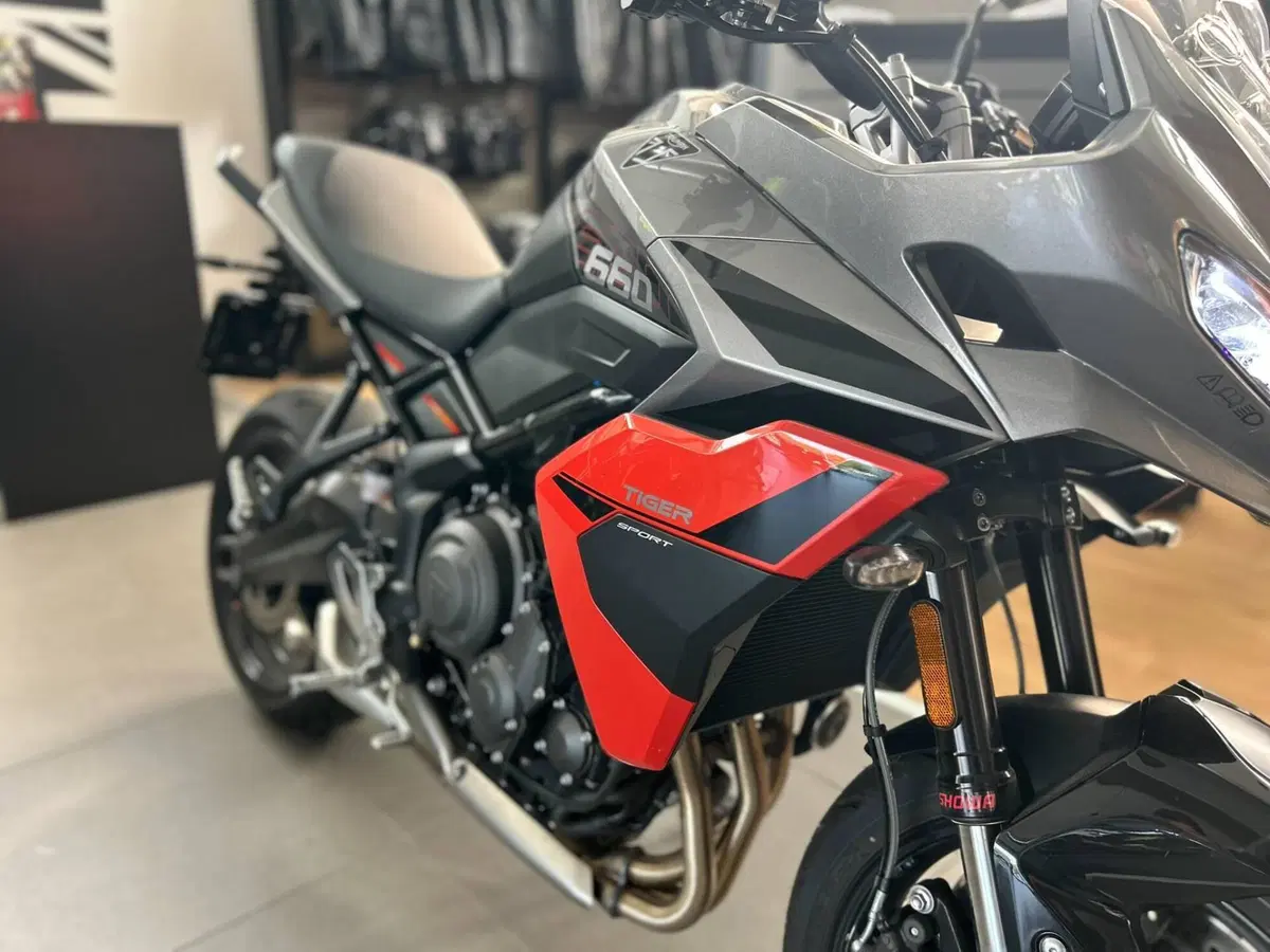 Triumph Tiger Sport 660 (2026) (7)