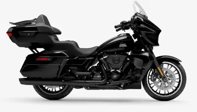Harley-Davidson Street Glide Limited (2026) nuova