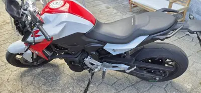 Bmw F 900 R (2017 - 20) usata