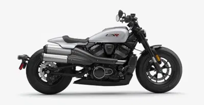 Harley-Davidson Sportster S (2025 - 26) nuova