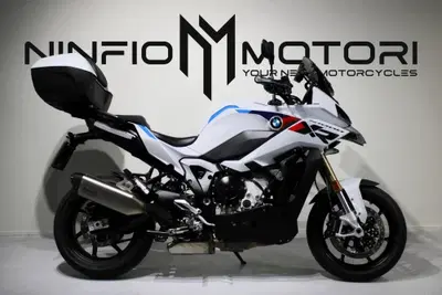 Bmw S 1000 XR (2024 - 26) usata