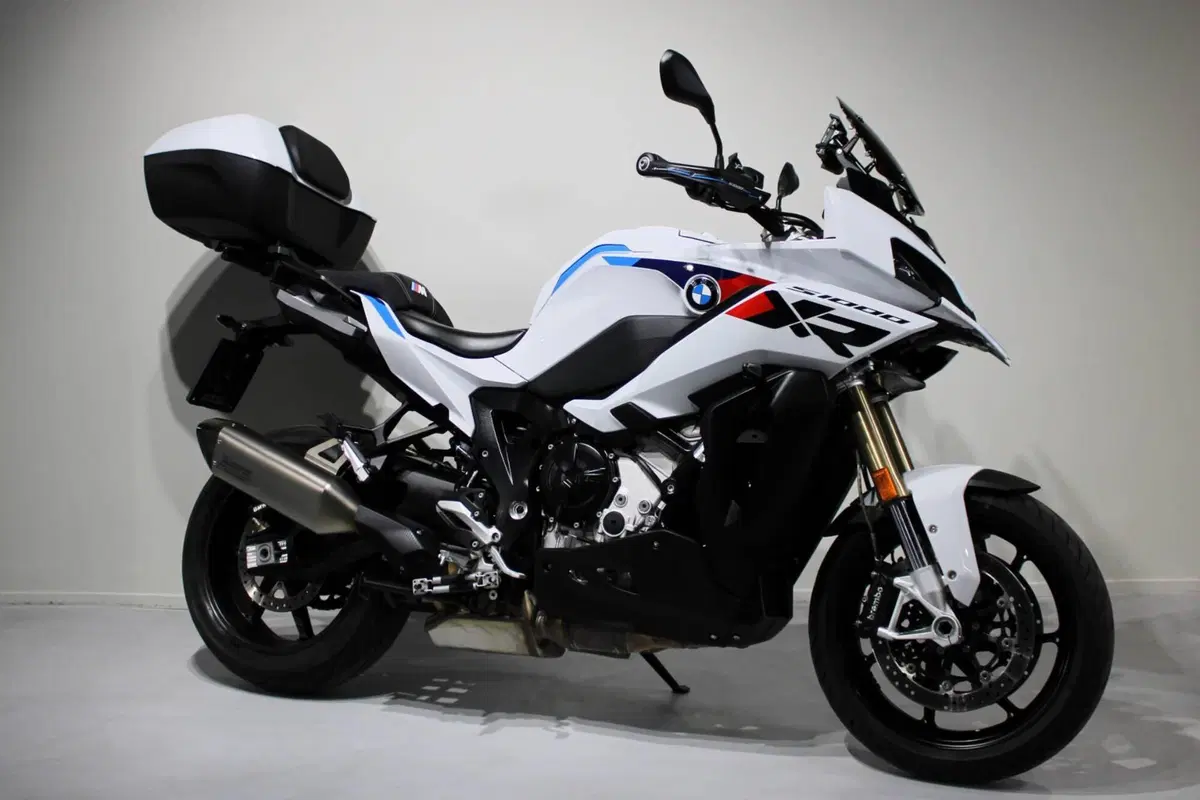 Bmw S 1000 XR (2024 - 26) (2)