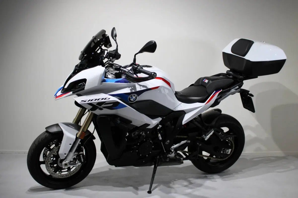 Bmw S 1000 XR (2024 - 26) (3)