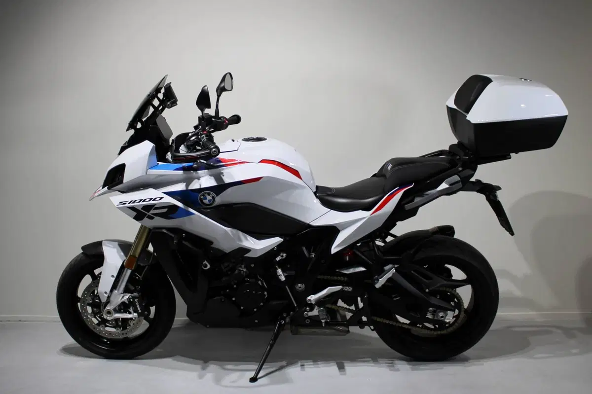Bmw S 1000 XR (2024 - 26) (4)