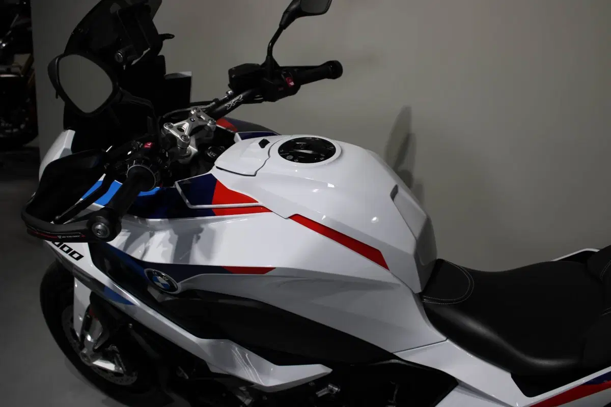 Bmw S 1000 XR (2024 - 26) (5)
