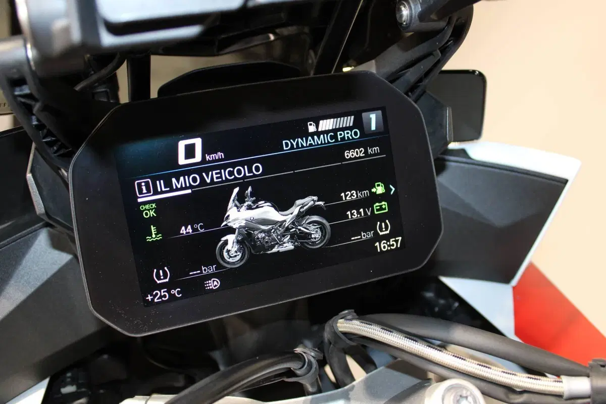 Bmw S 1000 XR (2024 - 26) (6)