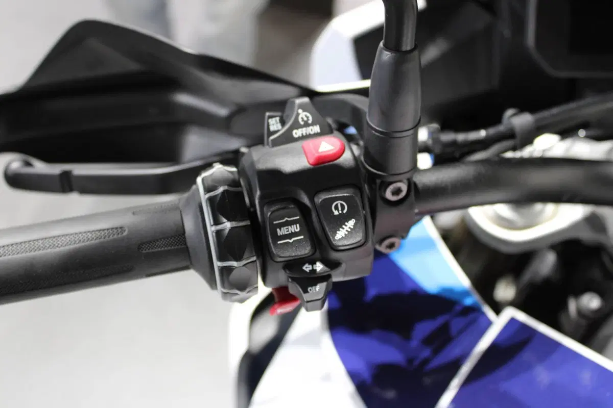 Bmw S 1000 XR (2024 - 26) (8)
