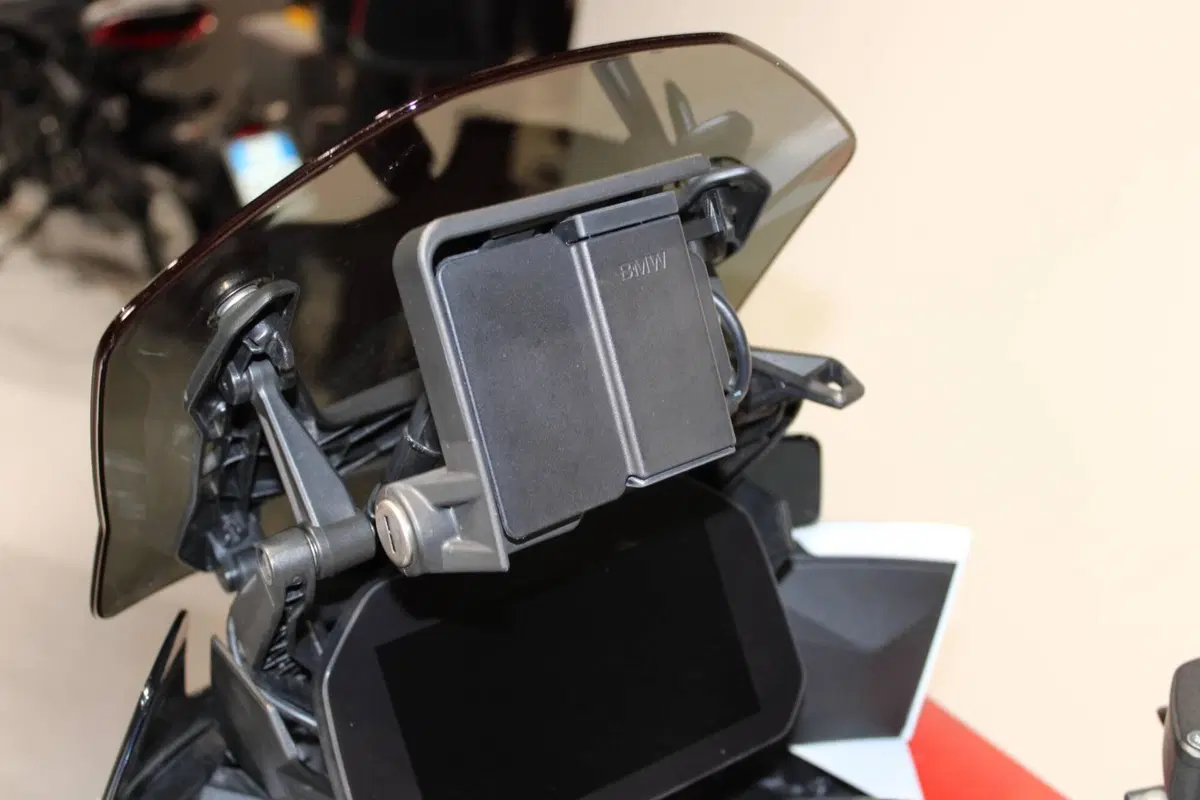 Bmw S 1000 XR (2024 - 26) (9)