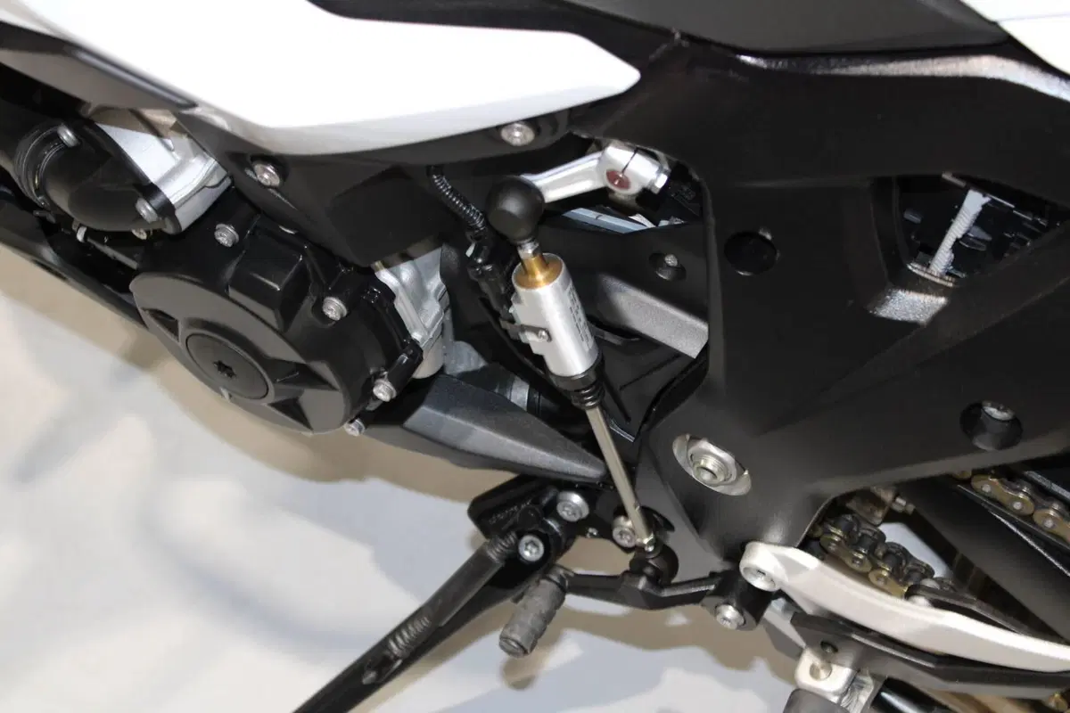 Bmw S 1000 XR (2024 - 26) (10)