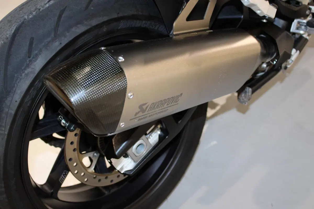 Bmw S 1000 XR (2024 - 26) (13)