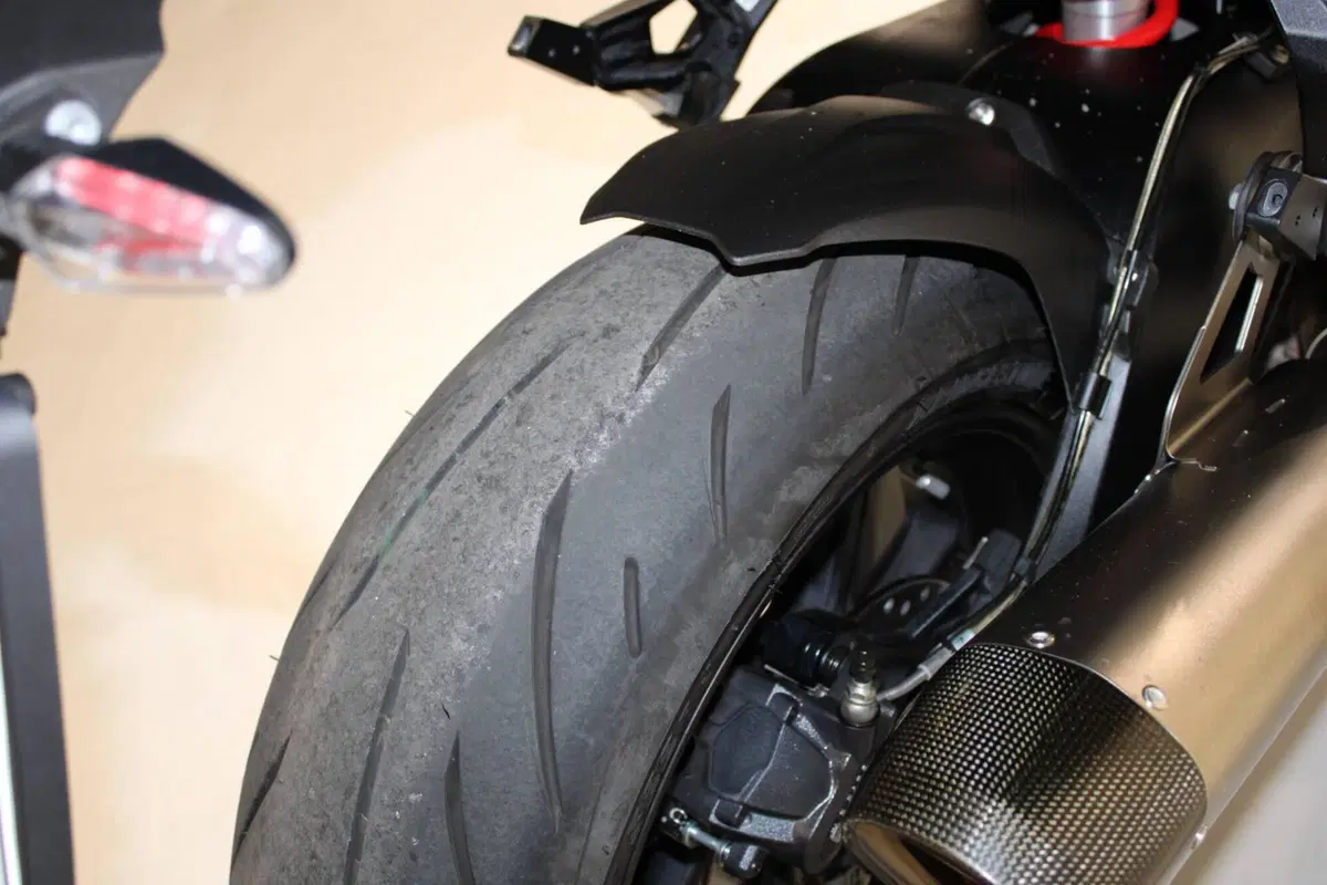 Bmw S 1000 XR (2024 - 26) (14)