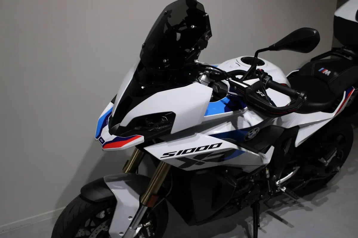 Bmw S 1000 XR (2024 - 26) (15)