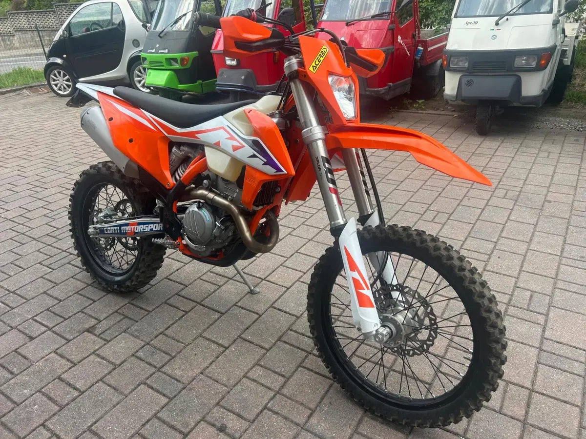 KTM 250 EXC TBI (2024) (2)