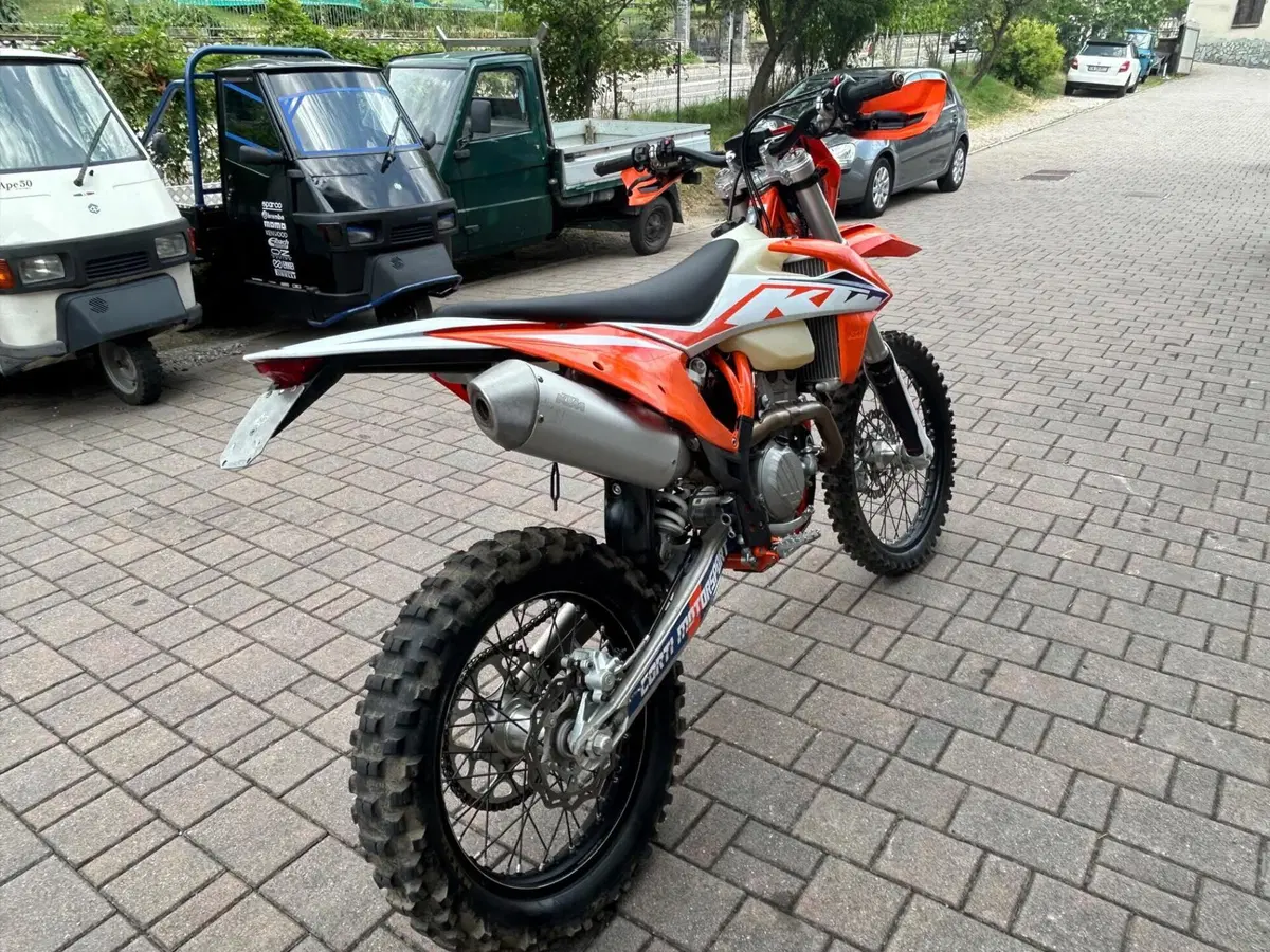 KTM 250 EXC TBI (2024) (5)