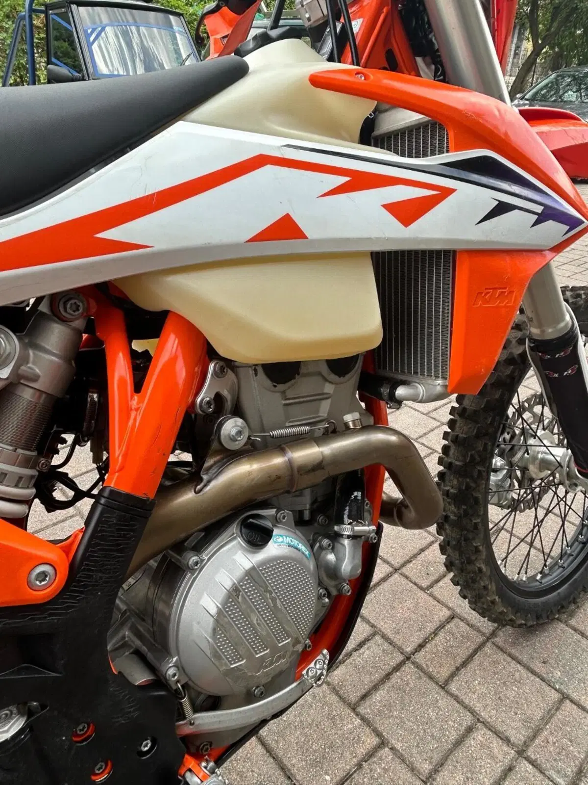 KTM 250 EXC TBI (2024) (7)