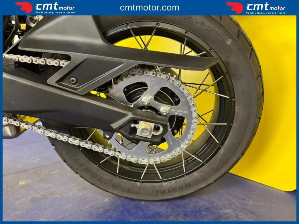 CFMOTO 700MT Adventure (2025 - 26) (7)