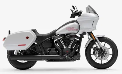 Harley-Davidson Low Rider ST (2025 - 26) nuova