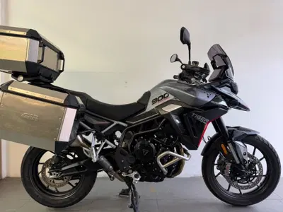 Triumph Tiger 900 GT Pro (2024 - 26) usata