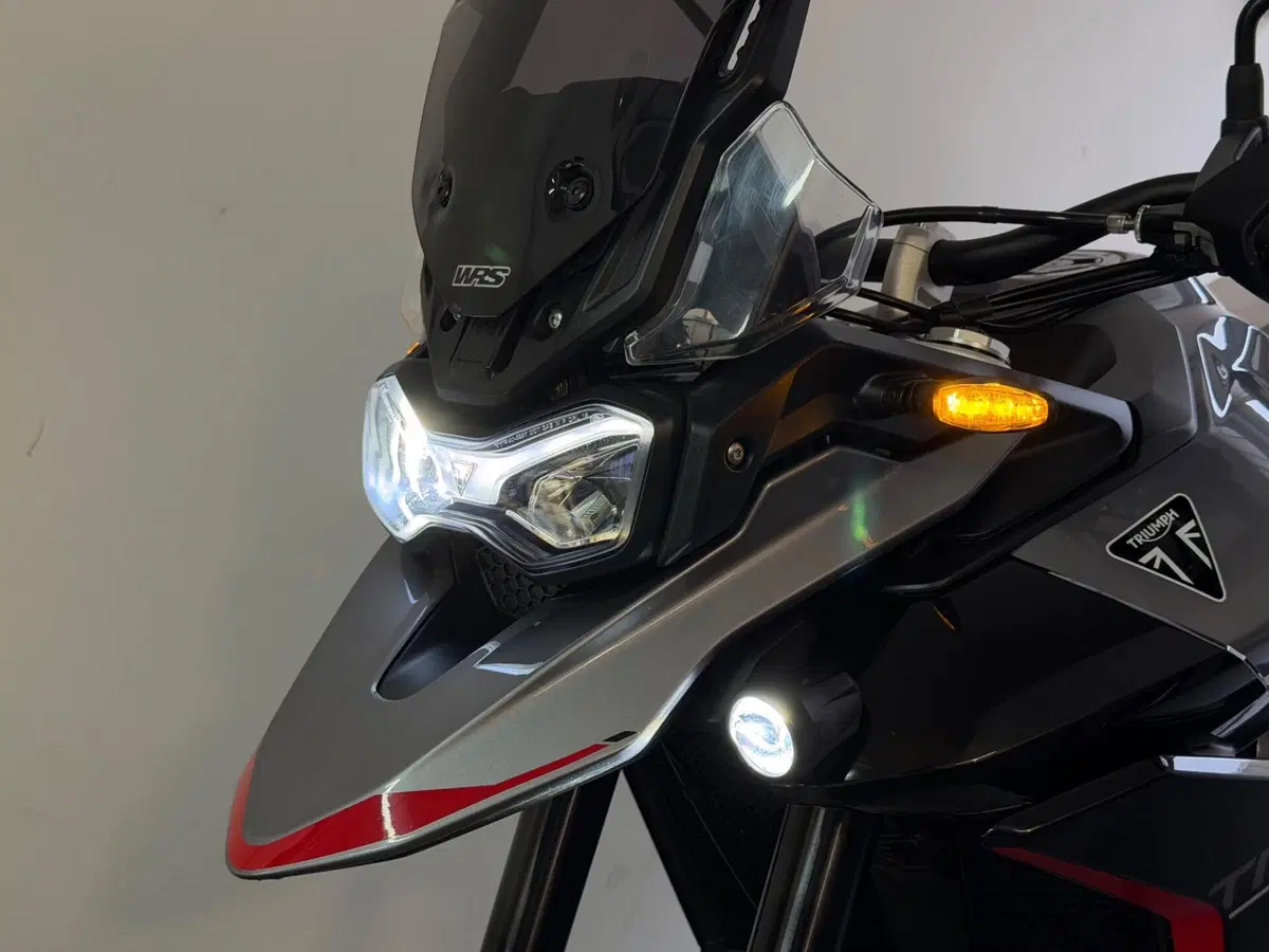 Triumph Tiger 900 GT Pro (2024 - 26) (7)