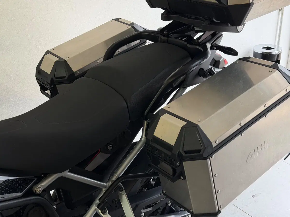 Triumph Tiger 900 GT Pro (2024 - 26) (10)