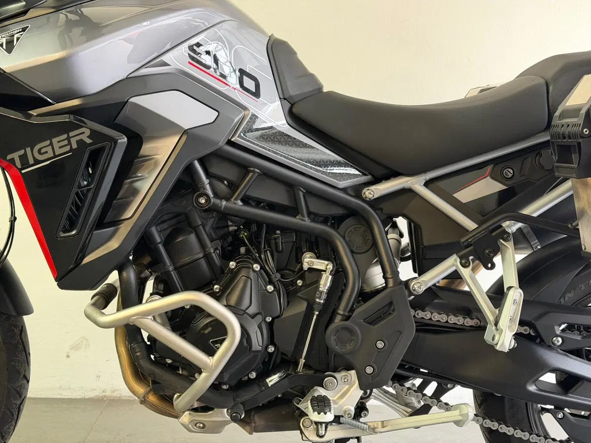 Triumph Tiger 900 GT Pro (2024 - 26) (11)