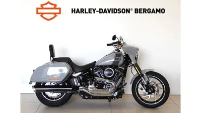 Harley-Davidson Sport Glide (2021 - 25) usata