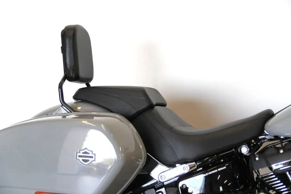 Harley-Davidson Sport Glide (2021 - 25) (6)