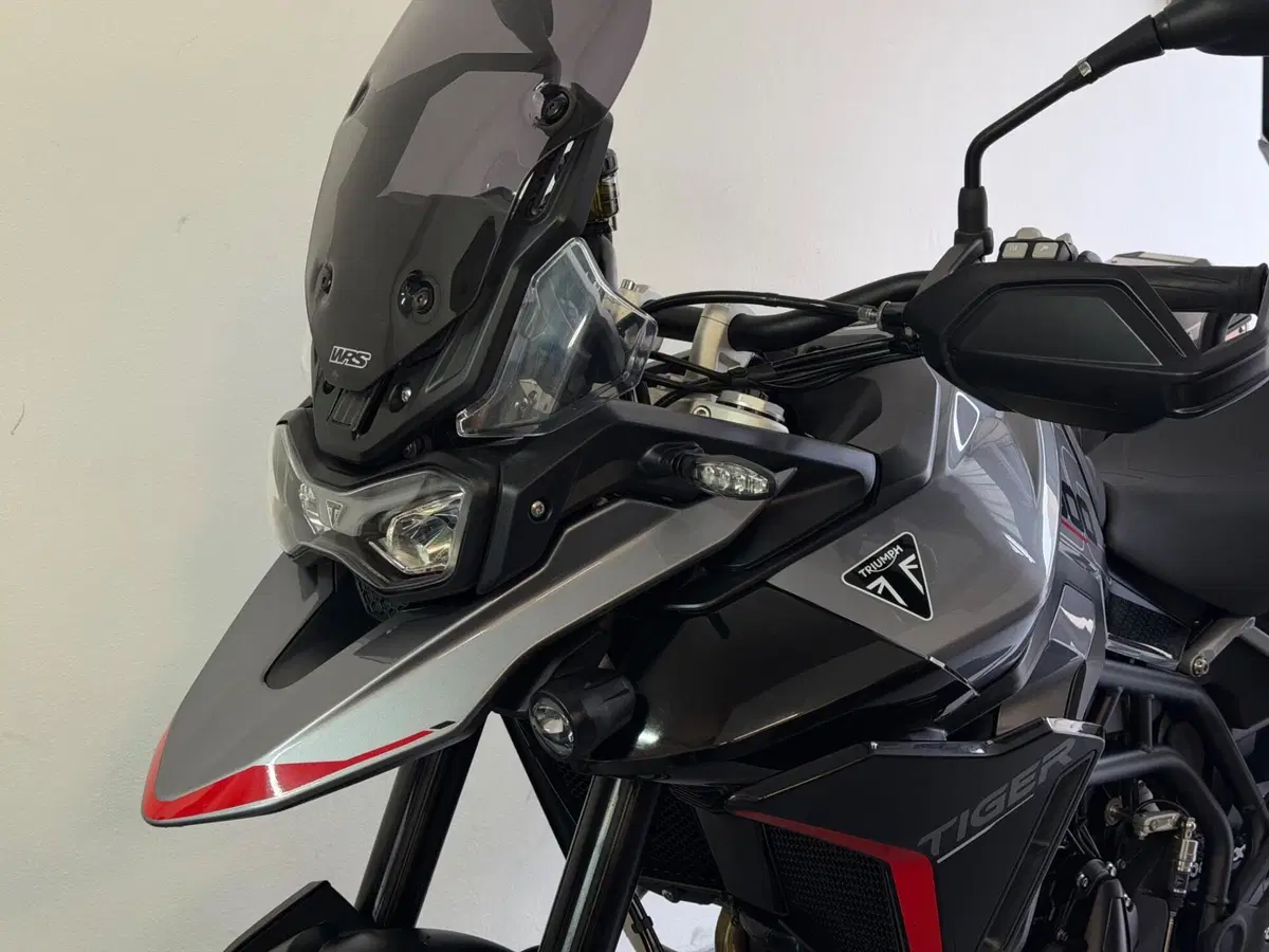 Triumph Tiger 900 GT Pro (2024 - 26) (14)