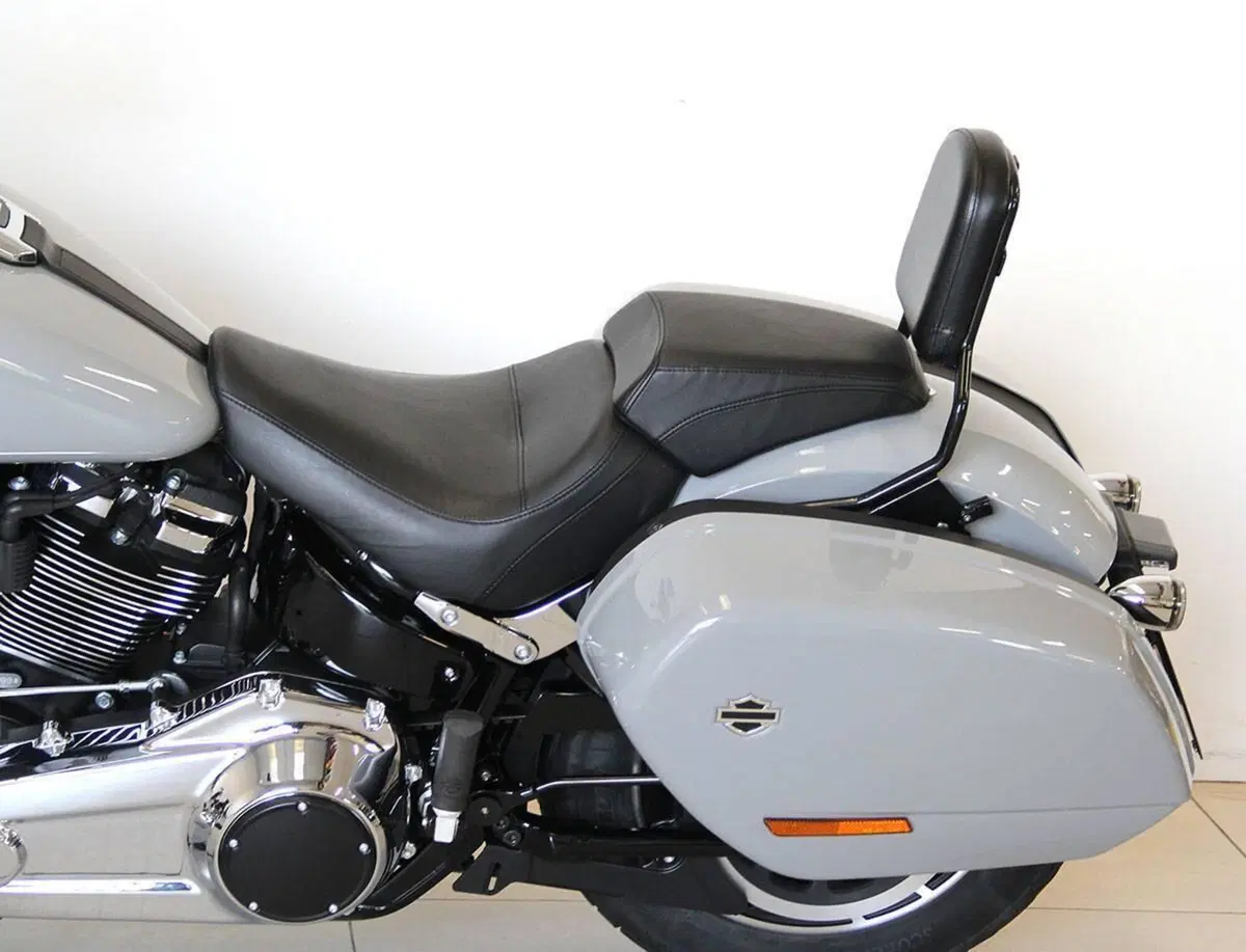 Harley-Davidson Sport Glide (2021 - 25) (11)