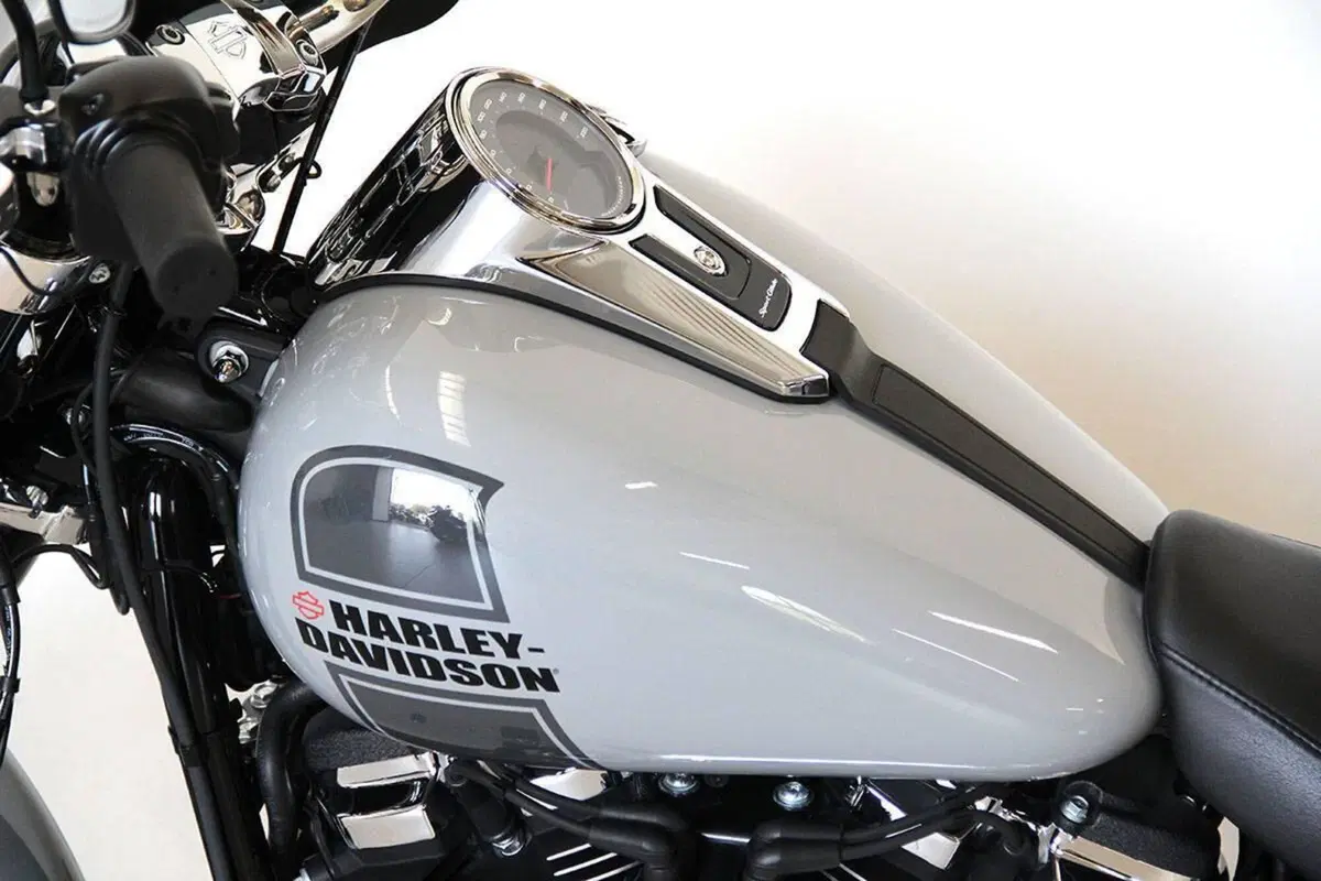 Harley-Davidson Sport Glide (2021 - 25) (15)