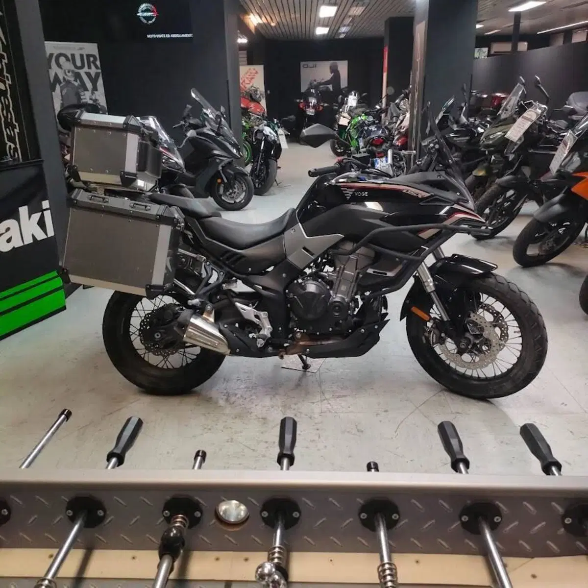 Voge Valico 500DSX (2021 - 24) (6)