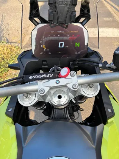 Bmw F 900 GS (2024 - 26) usata
