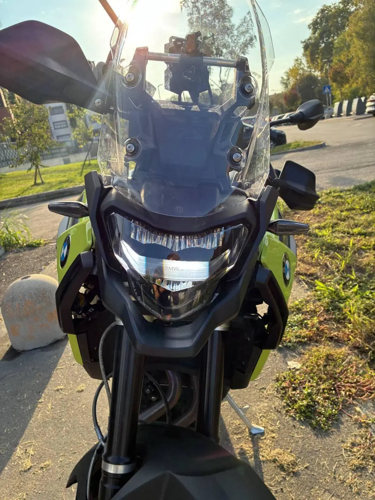 Bmw F 900 GS (2024 - 26) (3)